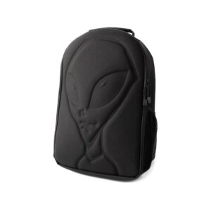 AW BELIEVE BACKPACK BLACK