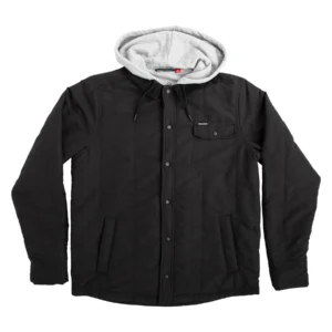 Independent Monument Jacket