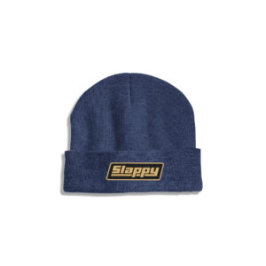 SLAPPY OG ROLL UP BEANIE