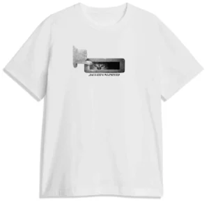 JACUZZI UNLIMITED MUSICAL PREMIUM TEE