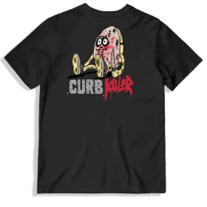 SLAPPY CURB KILLER TEE
