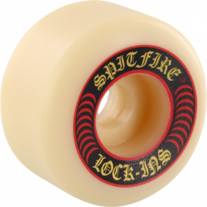 SPITFIRE- F4 LOCK INS - 101d 52mm