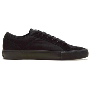 OPUS - COURTSIDE LOW - BLACK/BLACK