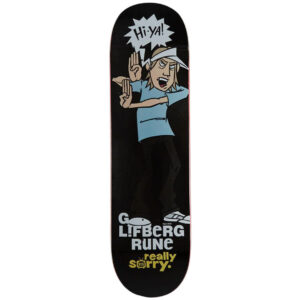 FLIP - GLIFBERG REALLY SORRY 20TH ANNIVERSARY - 8.5