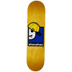DGK - SHANAHAN THRIFT - 8.5