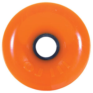 Oj  Wheels Thunder Juice Orange 78a 75mm