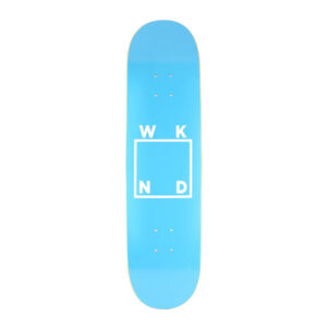 WKND 8.0" Logo Board