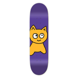 Meow Big Cat - 7.50"