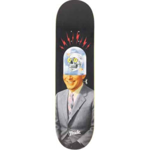 Trade. Think Tank 8.25 Skateboard Deck