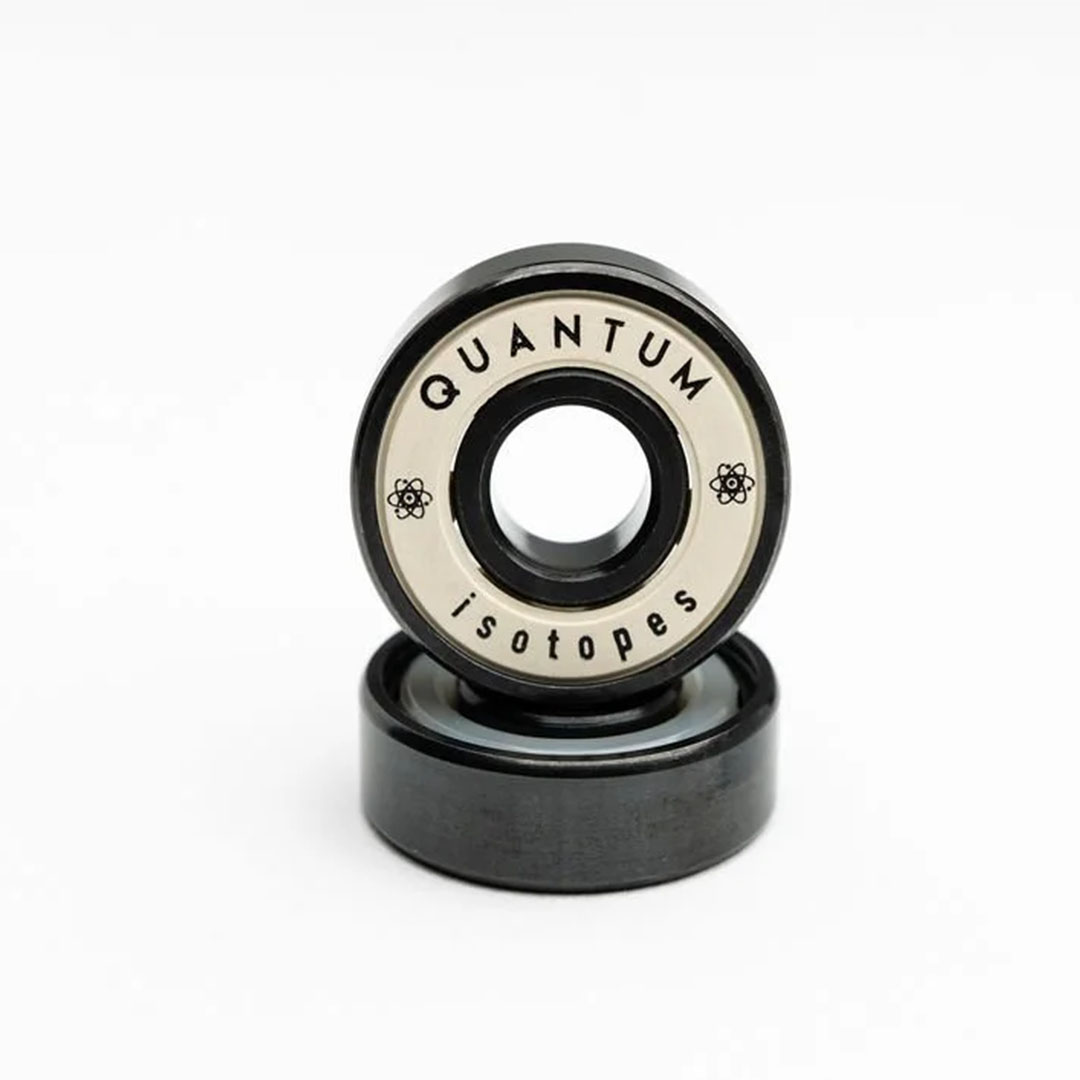 Quantum Isotopes Bearings - Image 2