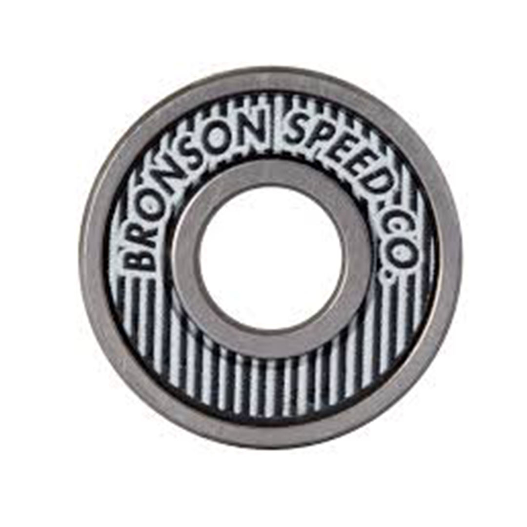 Bronson Mason Silva G3 Skateboard Bearings - Image 2