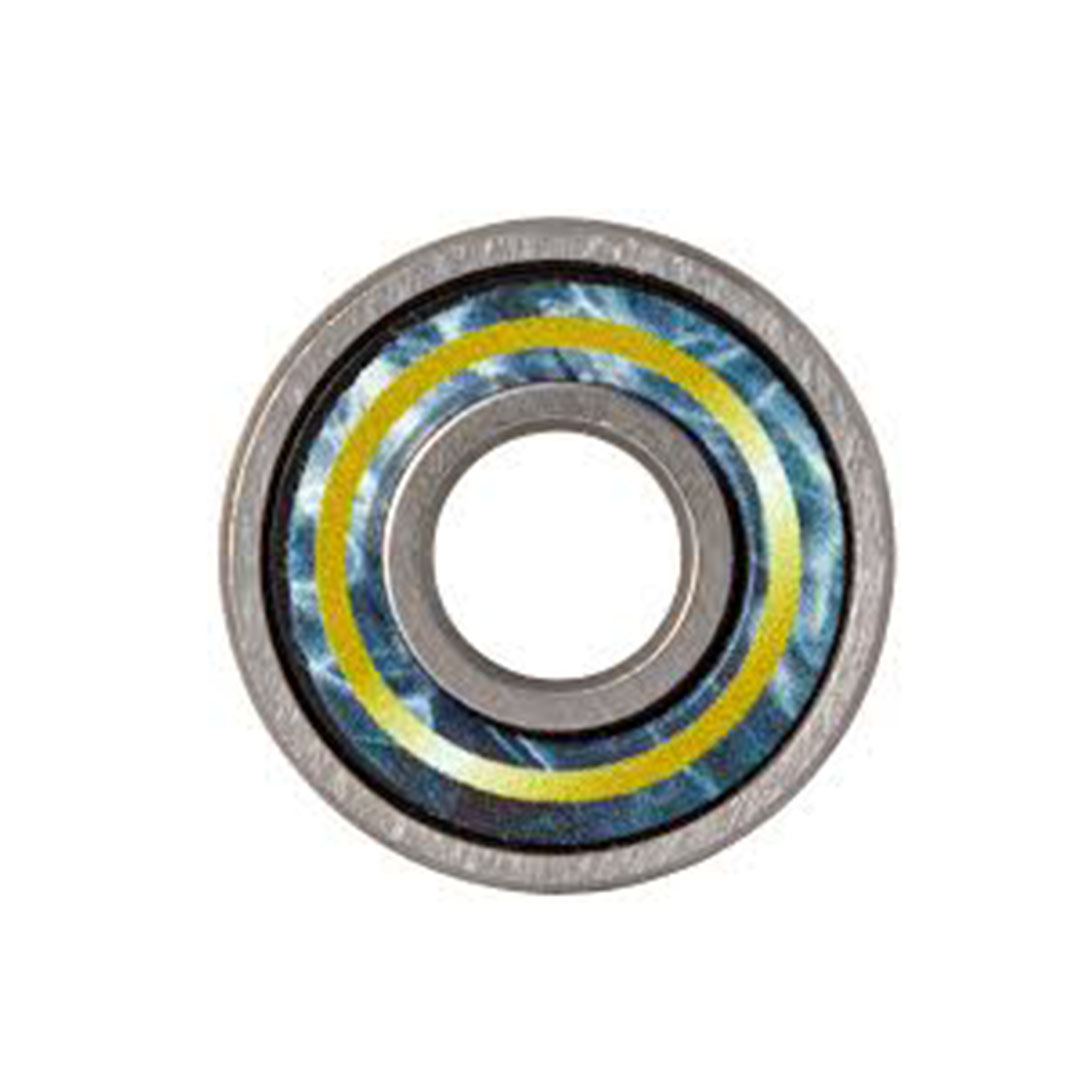 Alexis Ramirez G3 Bronson Skateboard Bearings - Image 2