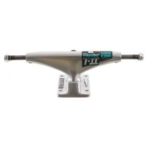 Thunder Polished T-II Skateboard Trucks