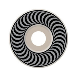 Spitfire Wheels Classics 54mm