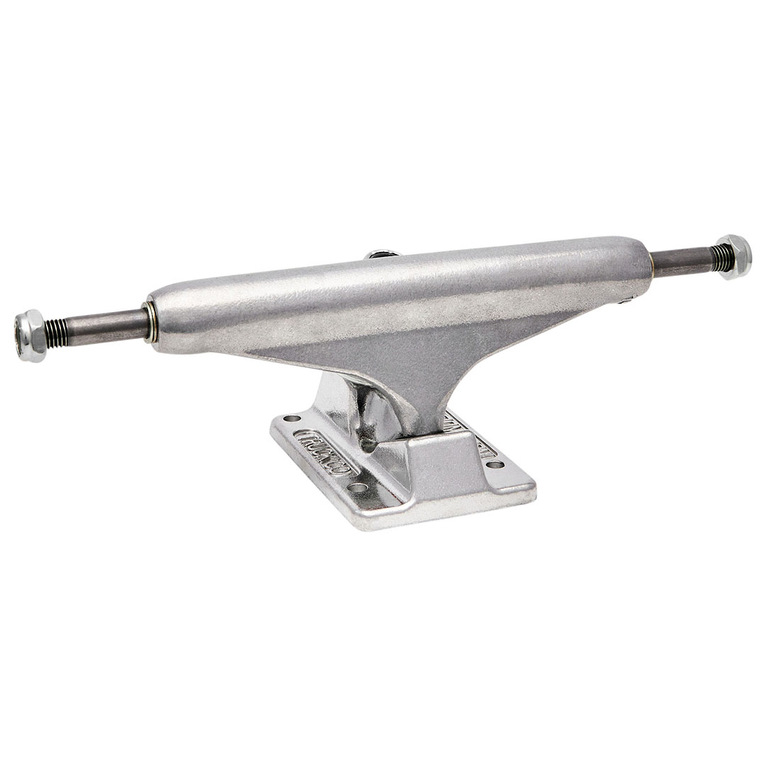 Independence Stage 11 Polished Skateboard Trucks