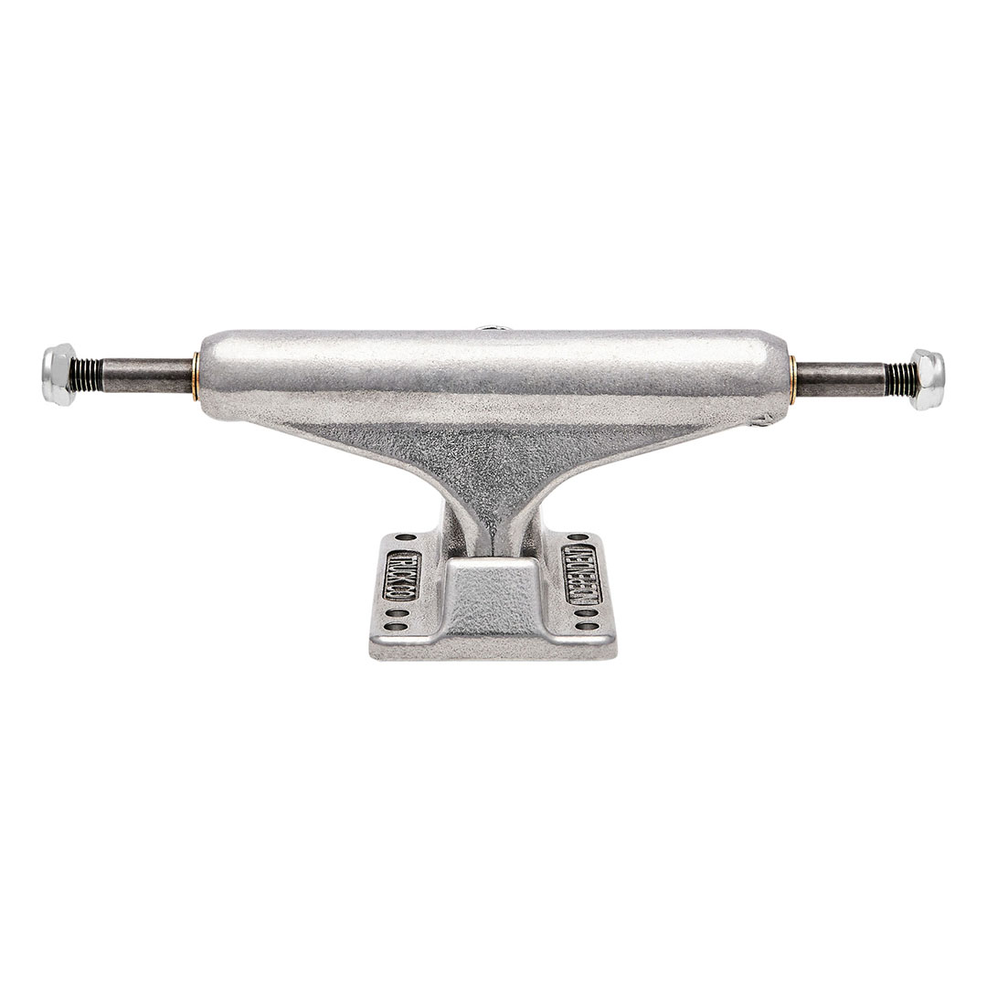 Independent Stage 11 Hollow Silver Trucks - Image 2