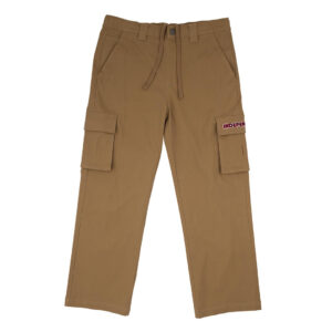 Independent Groundwork Cargo Pants (Khaki)