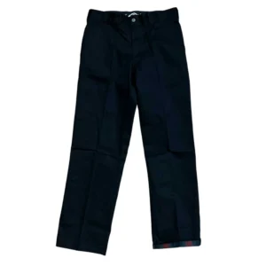 Dickies X Spitfire Pants (Black)