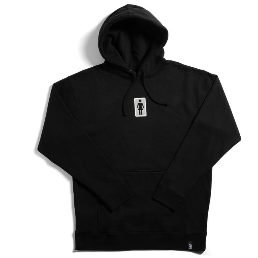 Girl 93 OG Til Hoodie