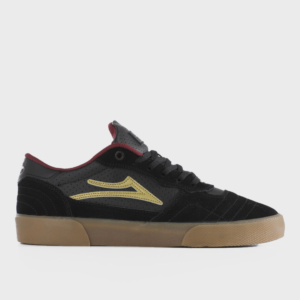 Lakai Cambridge Bastien Salabanzi