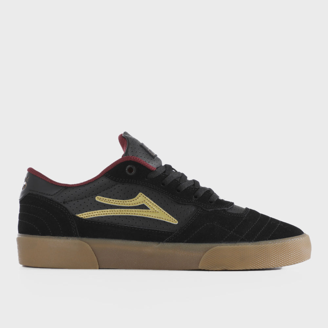 Lakai Cambridge Bastien Salabanzi