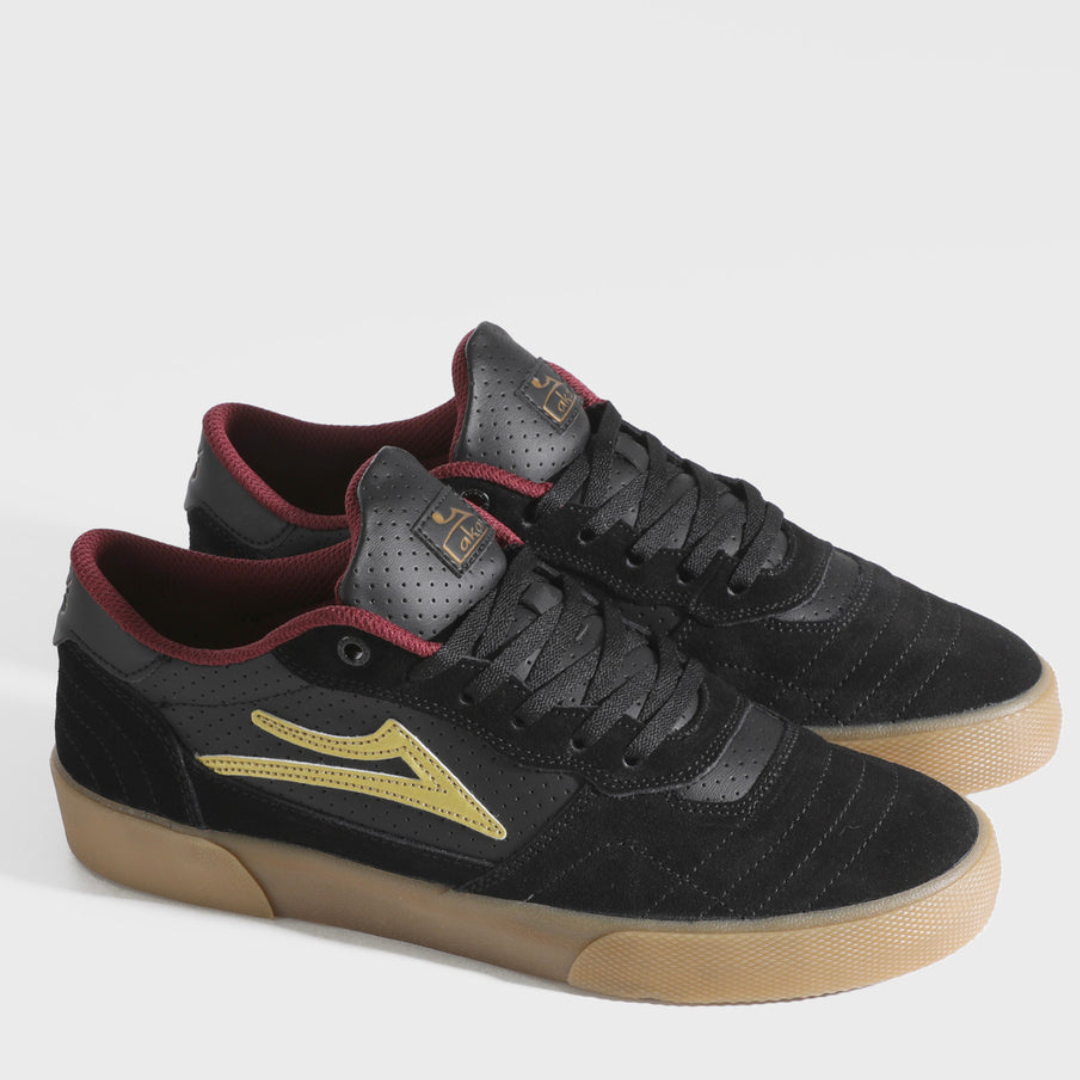 Lakai Cambridge Bastien Salabanzi - Image 2