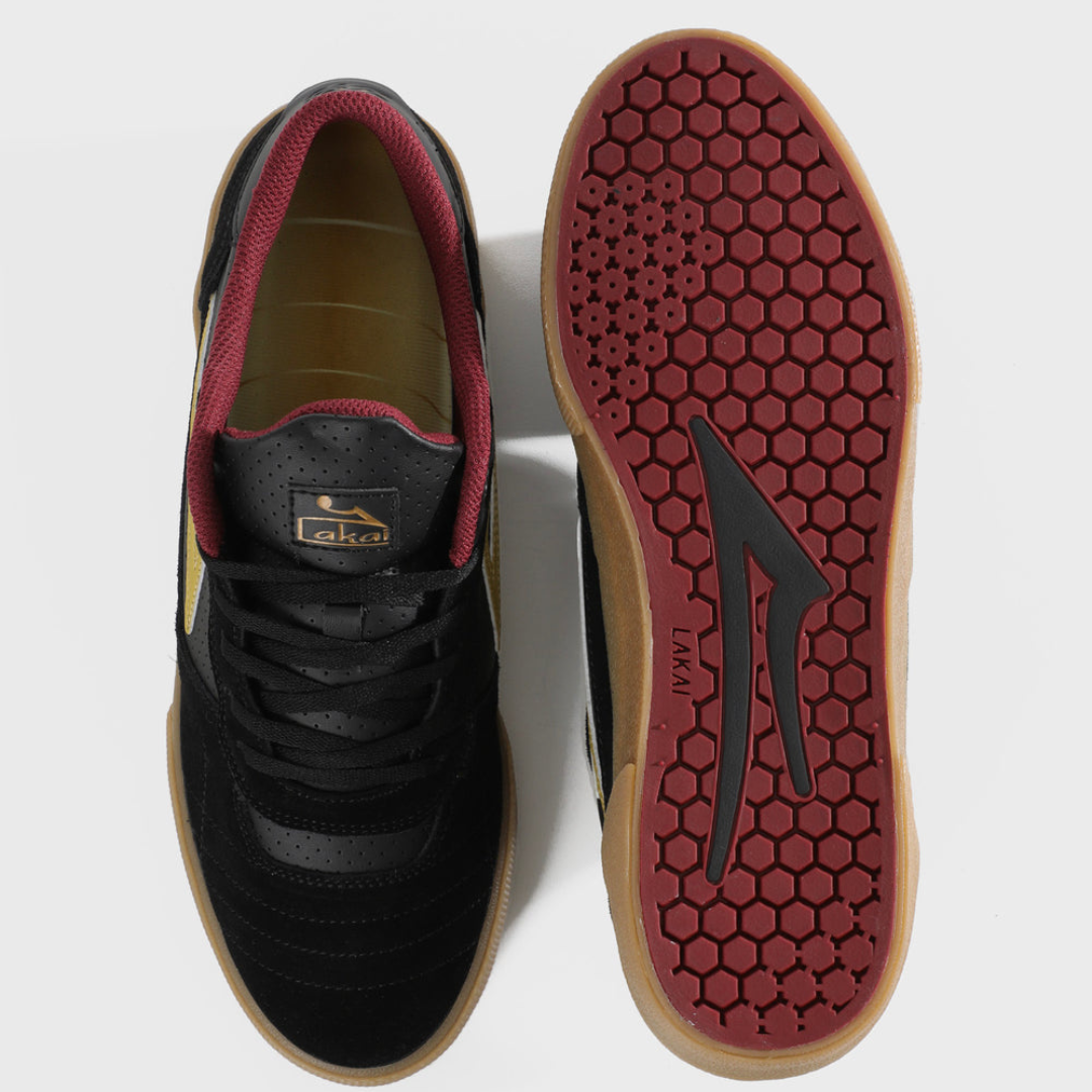 Lakai Cambridge Bastien Salabanzi - Image 3