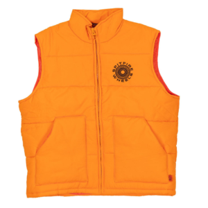 Spitfire Classic 87 Swirl Vest