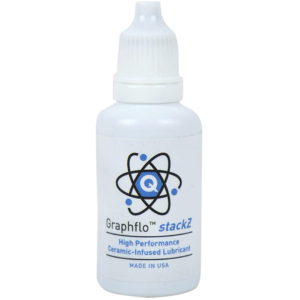 Quantum Bearing Science Graphflo Stackz Lubricant