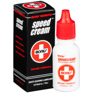 Bones® Speed Cream® Lubricant