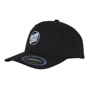Santa Cruz Opus Dot Embroidered Hat