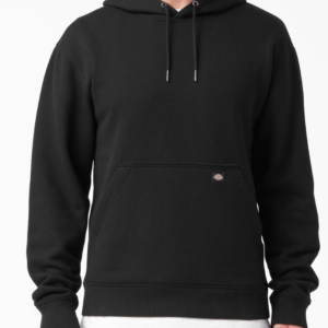 Dickies Water Repellent Logo Hoodie