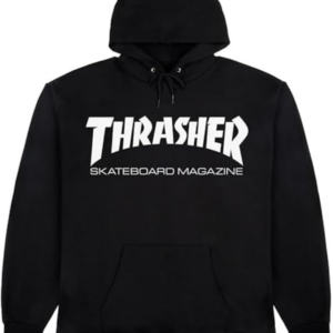 Thrasher Skate Mag Mens Pullover