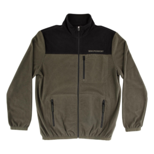 Independent Built to Grind Fleece Jacket