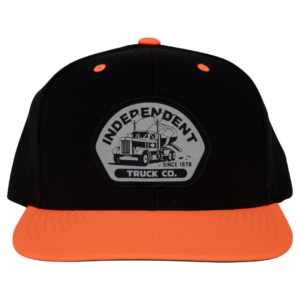 Independent Trucking Snapback Hat