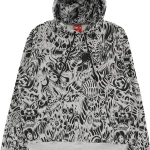 Baker Nightmare Hoodie