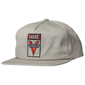Venture Awake Snapback Hat
