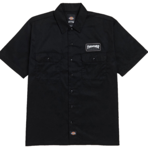 Dickies x Thrasher Work Shirt