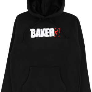 Baker 3 Mens Pullover