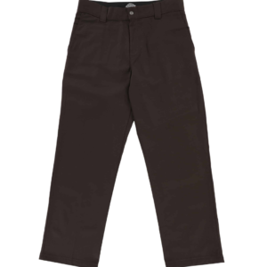 Dickies x Jamie Foy Loose Fit Pants Chocolate