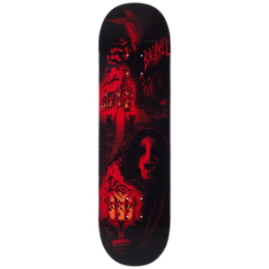 Creature Baekkel 8.6 Torch Deck
