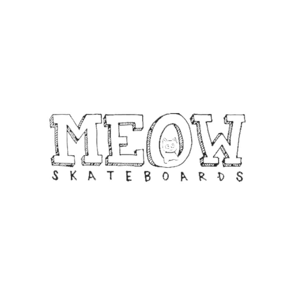Meow Skateboards