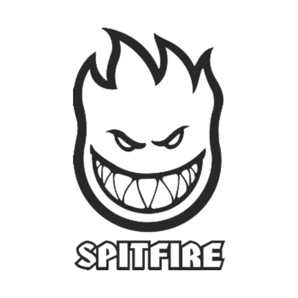 Spitfire Skateboard Wheels