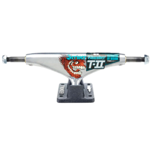 Thunder T-II Gerwer Grimple Skateboard Trucks