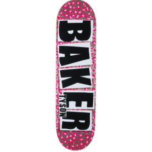 Baker Tyson Hot Cheetah 8.25