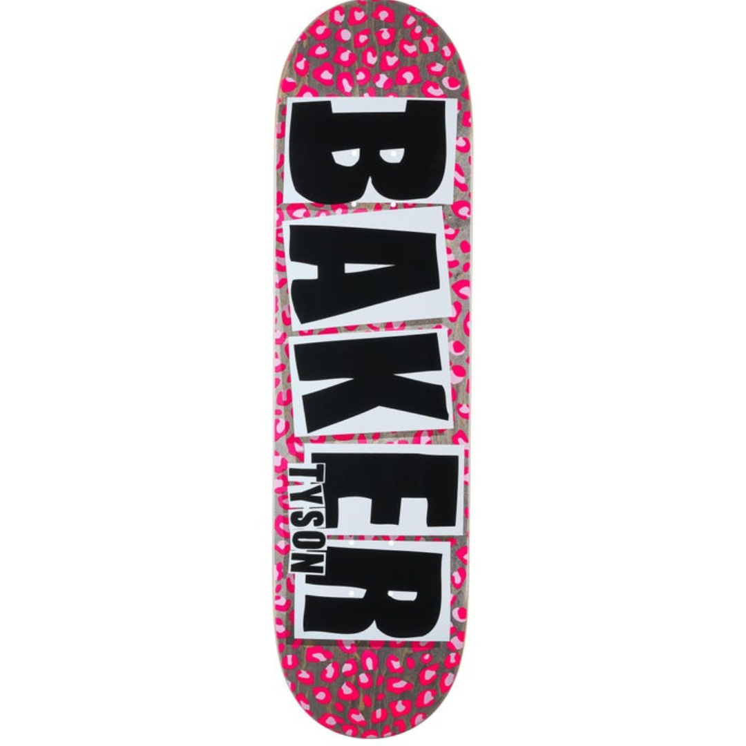 Baker Tyson Hot Cheetah 8.25