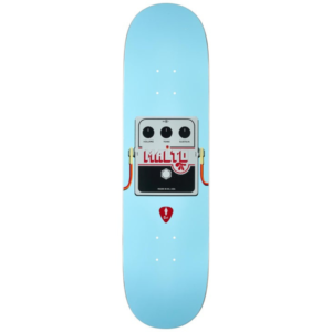 Girl Malto Stomp Deck 8.0