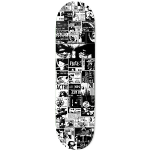 Deathwish O'Dwyer Sleaze Deck 8.5
