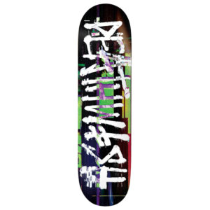 Deathwish Team OG Deathspray TV 8.6