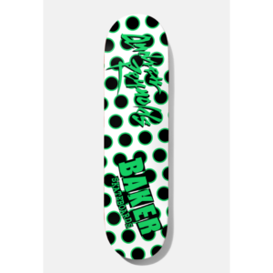 Andrew Reynolds Dots Deck 8.5